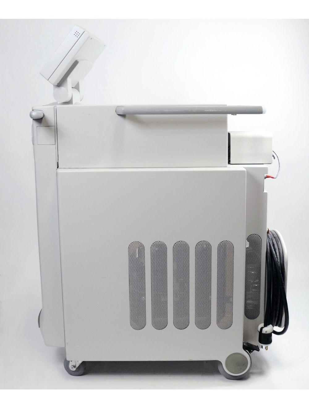 2001 Lumenis Coherent VersaPulse Powersuite 60 Watt Surgical Laser System Lumenis