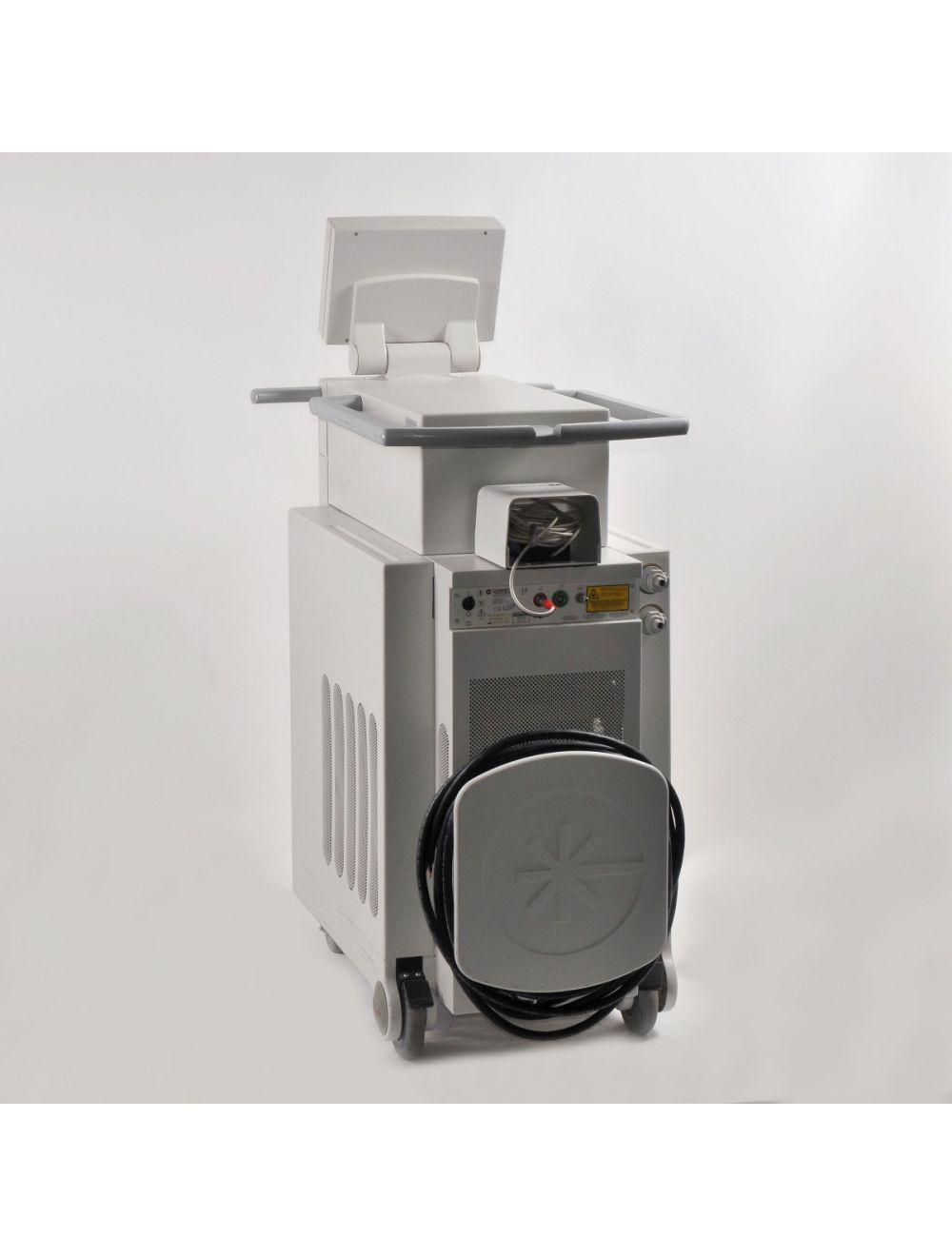2001 Lumenis Coherent VersaPulse Powersuite 60 Watt Surgical Laser System Lumenis
