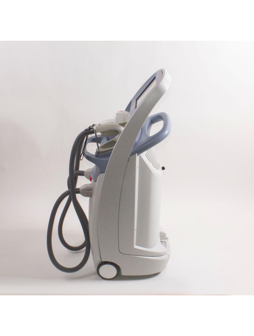 2013 Lumenis LightSheer Duet Hair Removal Laser w/ LS ET & LS HS - 2 Handpieces Lumenis
