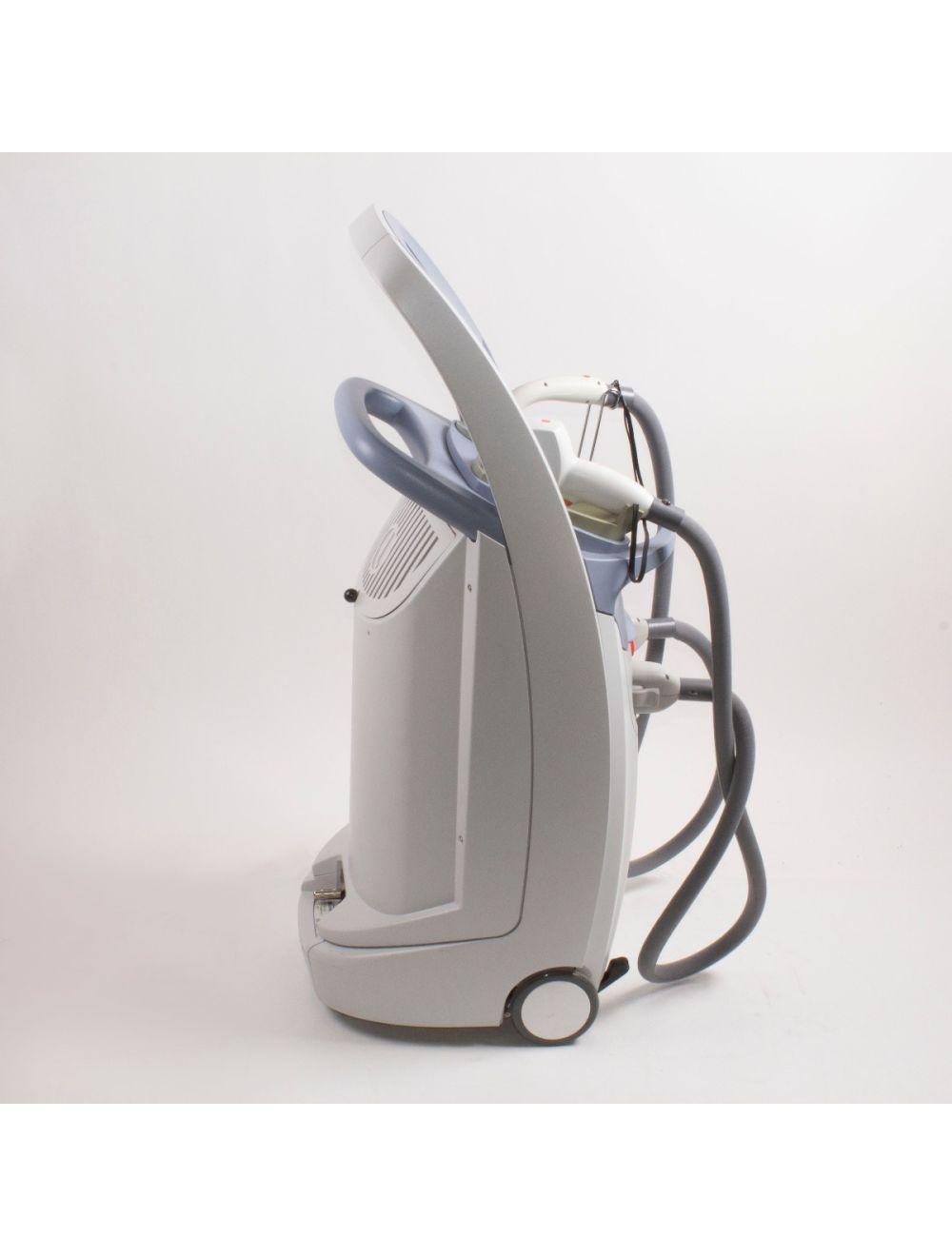2013 Lumenis LightSheer Duet Hair Removal Laser w/ LS ET & LS HS - 2 Handpieces Lumenis
