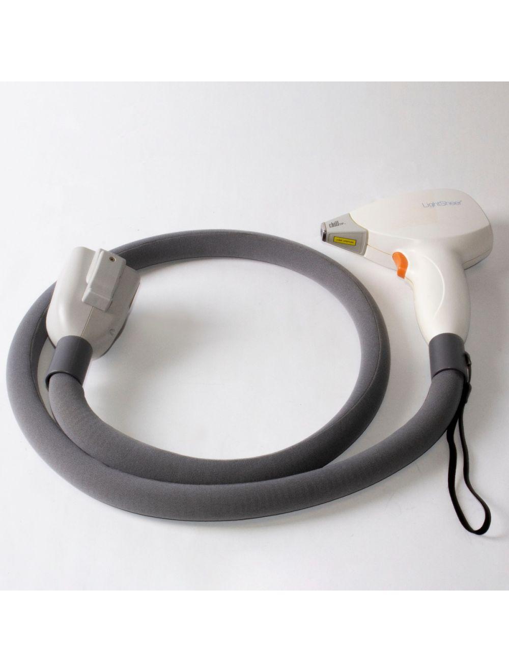 2013 Lumenis LightSheer Duet Hair Removal Laser w/ LS ET & LS HS - 2 Handpieces Lumenis