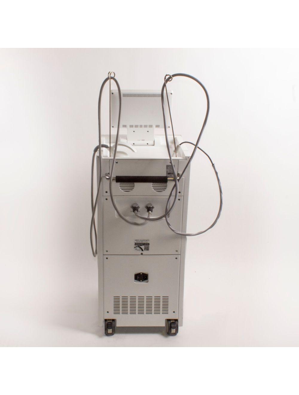 2012 Venus Freeze (MP)2 Body Contour Wrinkles Polar RF w/ 2 Handpieces UNLOCKED Venus