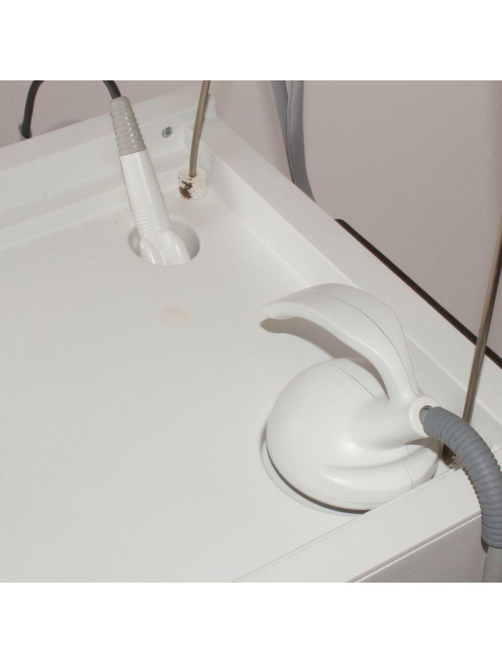 2012 Venus Freeze (MP)2 Body Contour Wrinkles Polar RF w/ 2 Handpieces UNLOCKED Venus