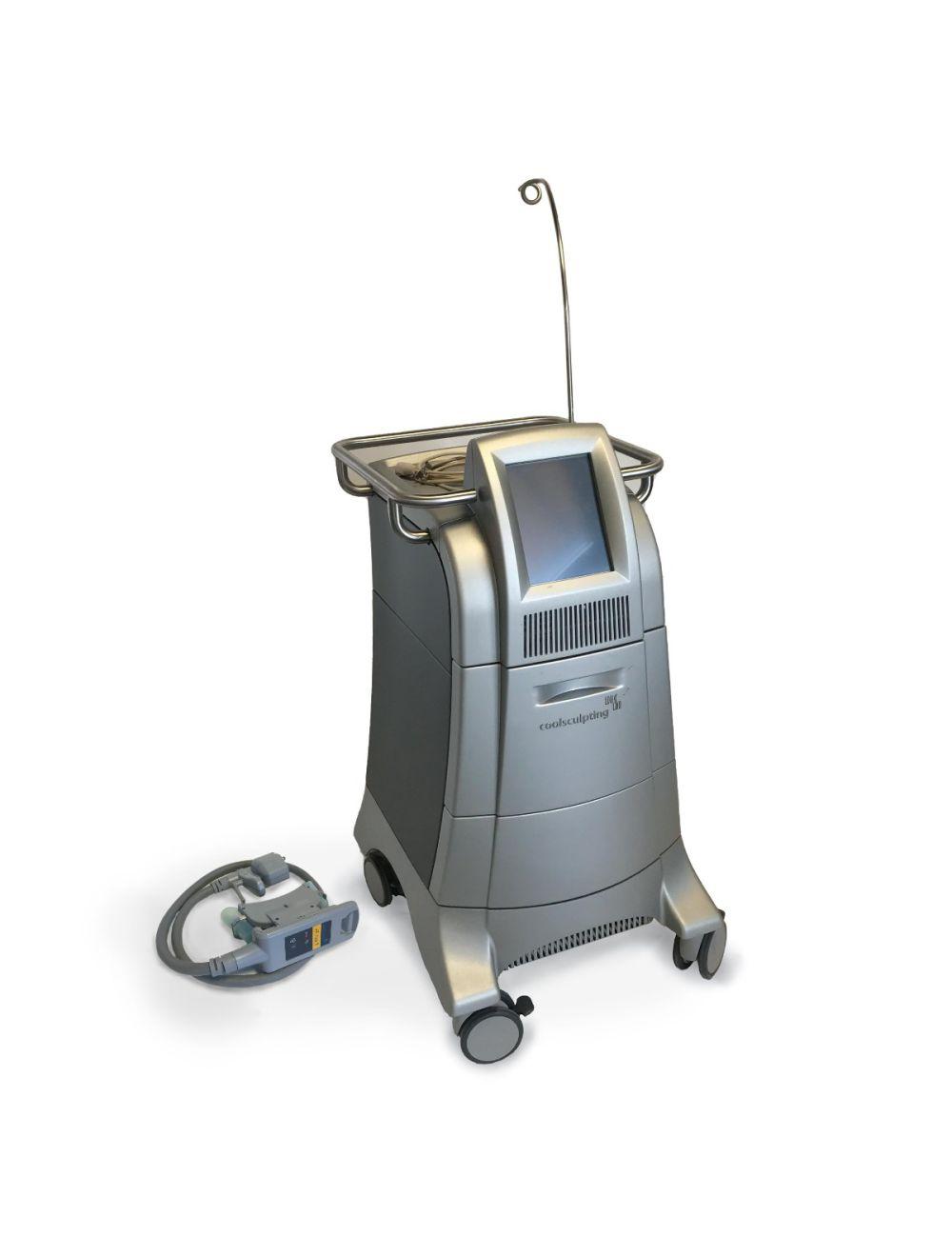 2011 Zeltiq CoolSculpting CoolADVANTAGE Body Contour Cool Sculpt Cool Advantage Zeltiq
