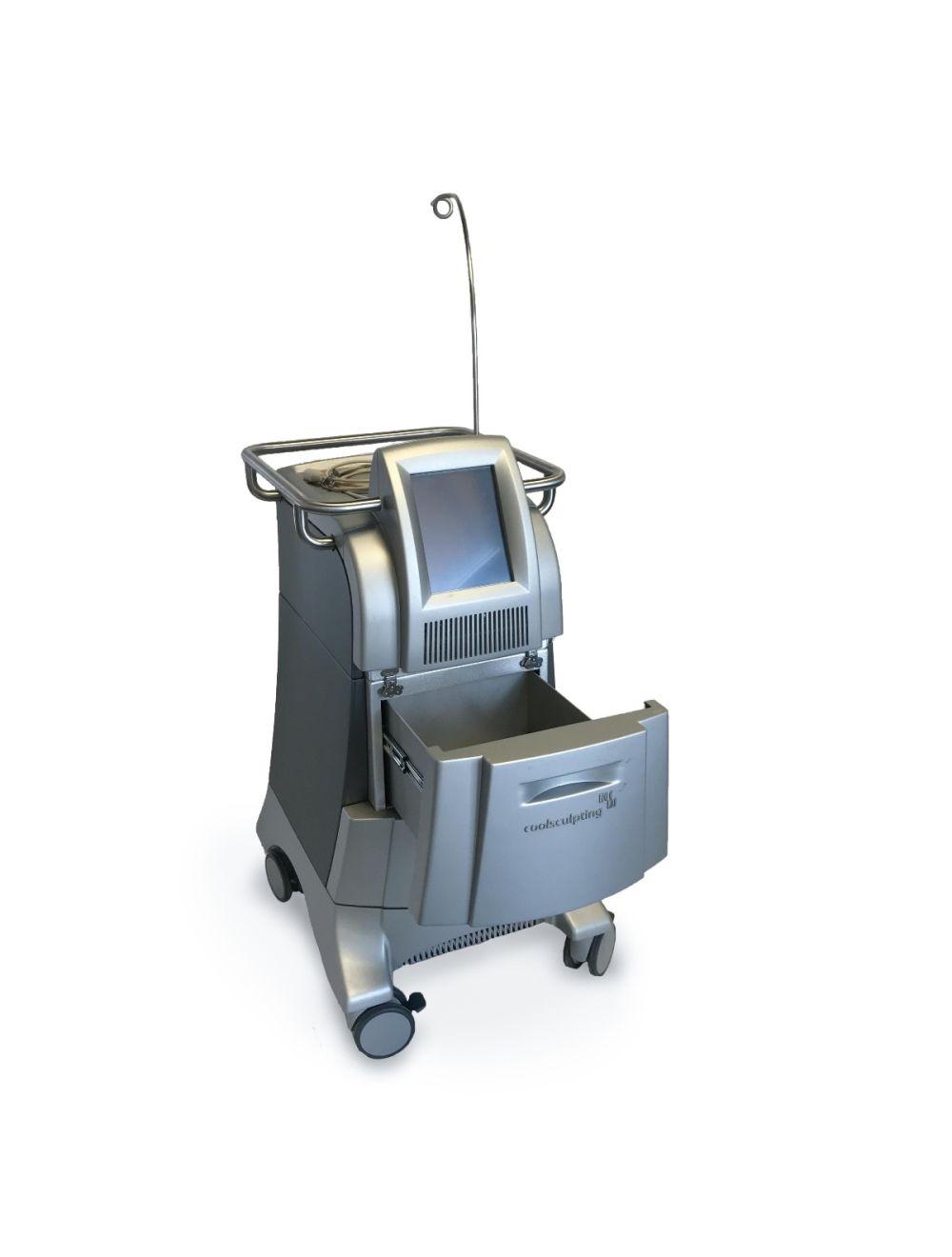 2011 Zeltiq CoolSculpting CoolADVANTAGE Body Contour Cool Sculpt Cool Advantage Zeltiq