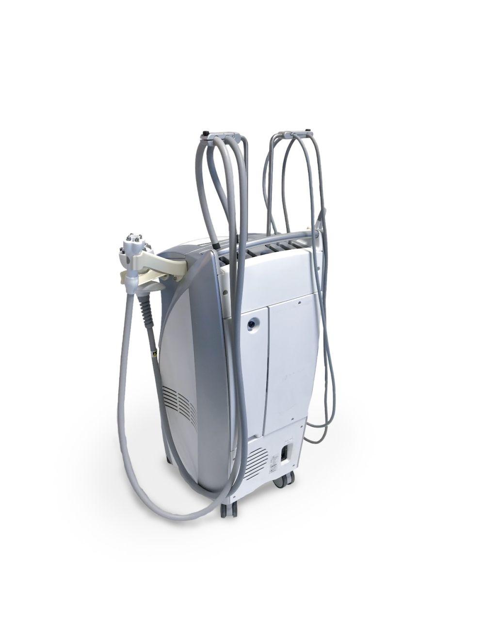 2013 Venus Concept LEGACY Radio Frequency RF Shaping Venusconcept 4 Handpieces Venus