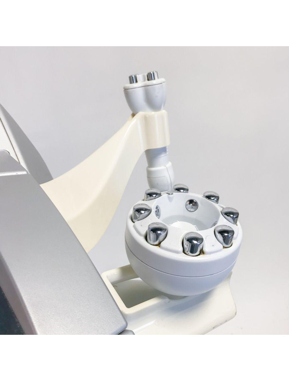 2013 Venus Concept LEGACY Radio Frequency RF Shaping Venusconcept 4 Handpieces Venus