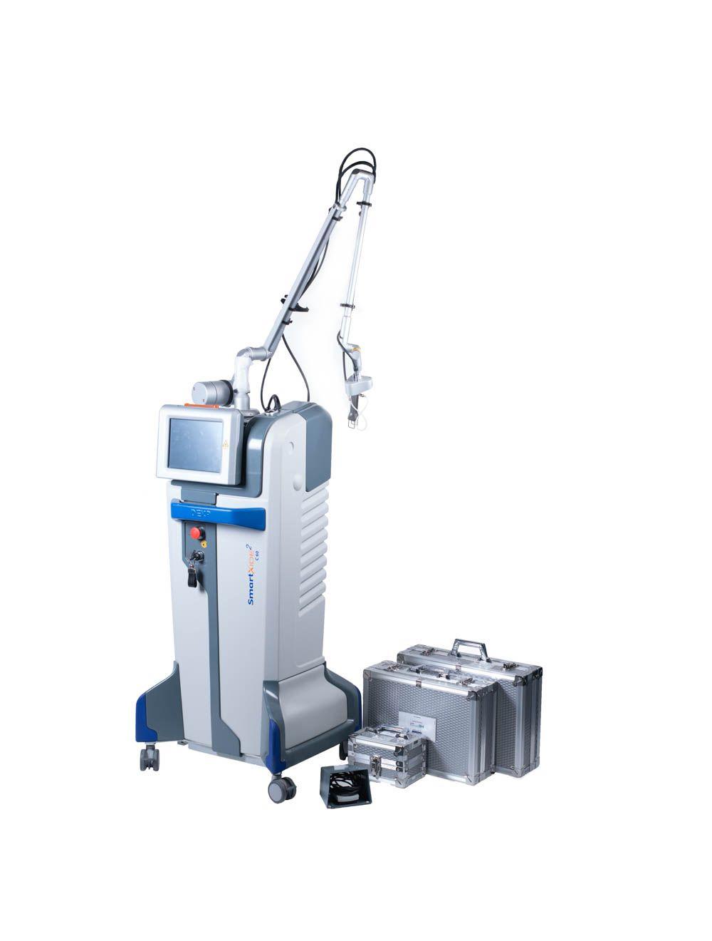 2015 DEKA Cynosure SmartXide2 MonaLisa Touch Vulvo Vaginal CO2 Laser NO RECERT Cynosure