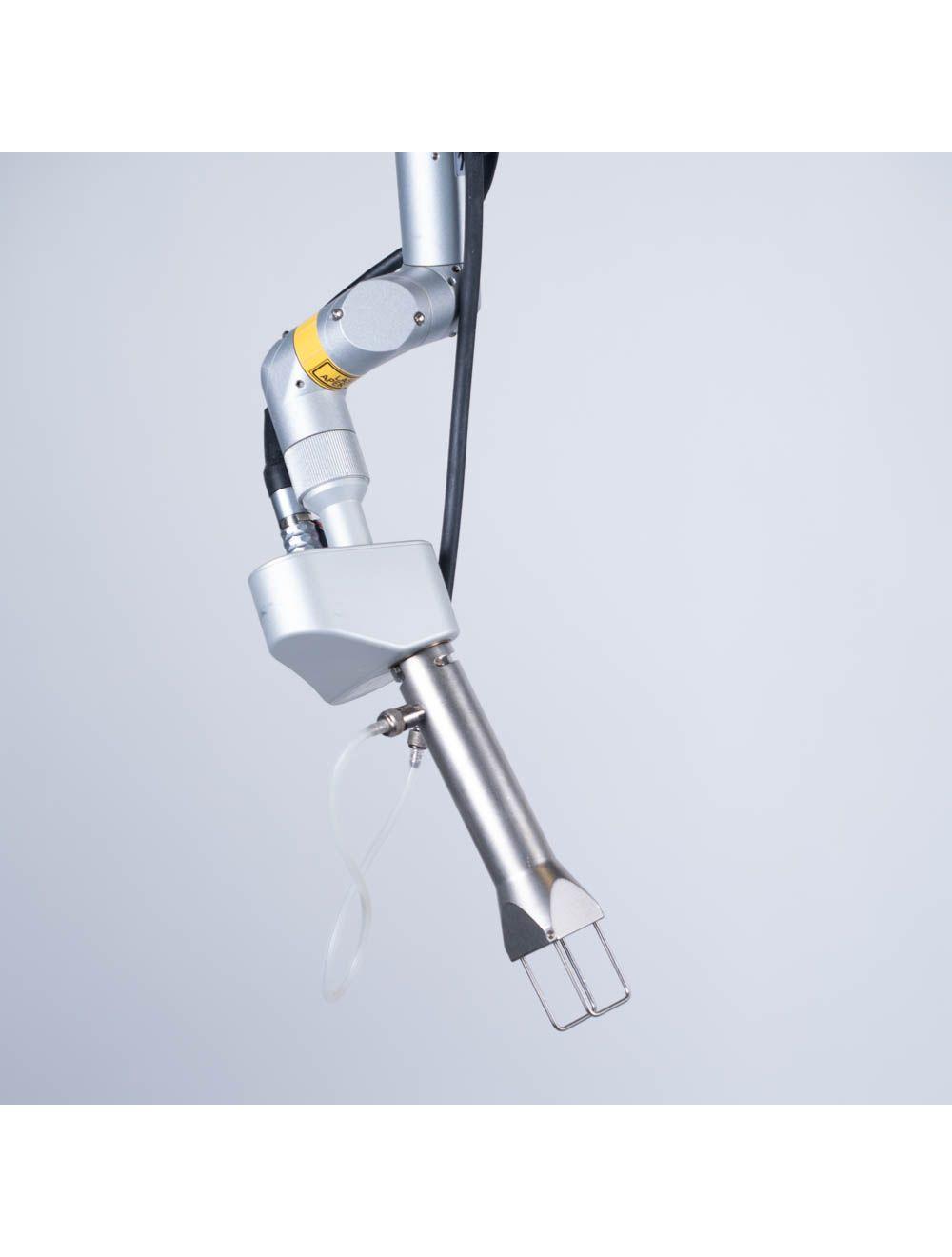 2015 DEKA Cynosure SmartXide2 MonaLisa Touch Vulvo Vaginal CO2 Laser NO RECERT Cynosure