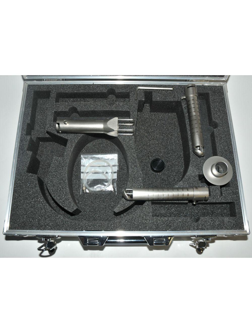 2015 DEKA Cynosure SmartXide2 MonaLisa Touch Vulvo Vaginal CO2 Laser NO RECERT Cynosure