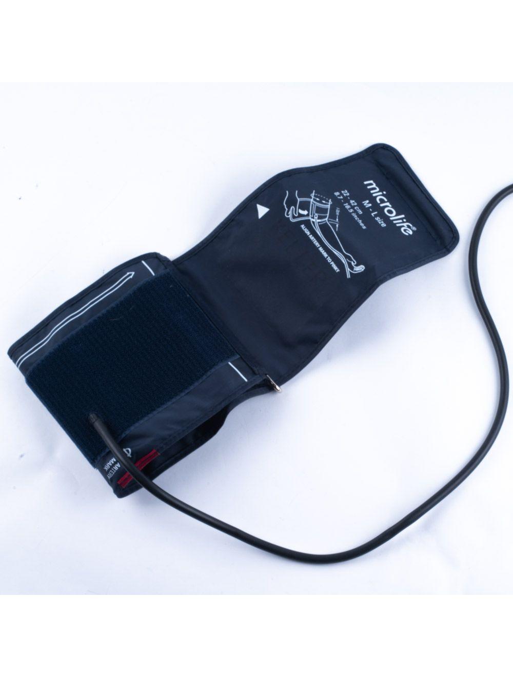 CVS Pharmacy Automatic Battery Powered Blood Pressure Monitor 271245 (3BW1-A) Sol International Medical