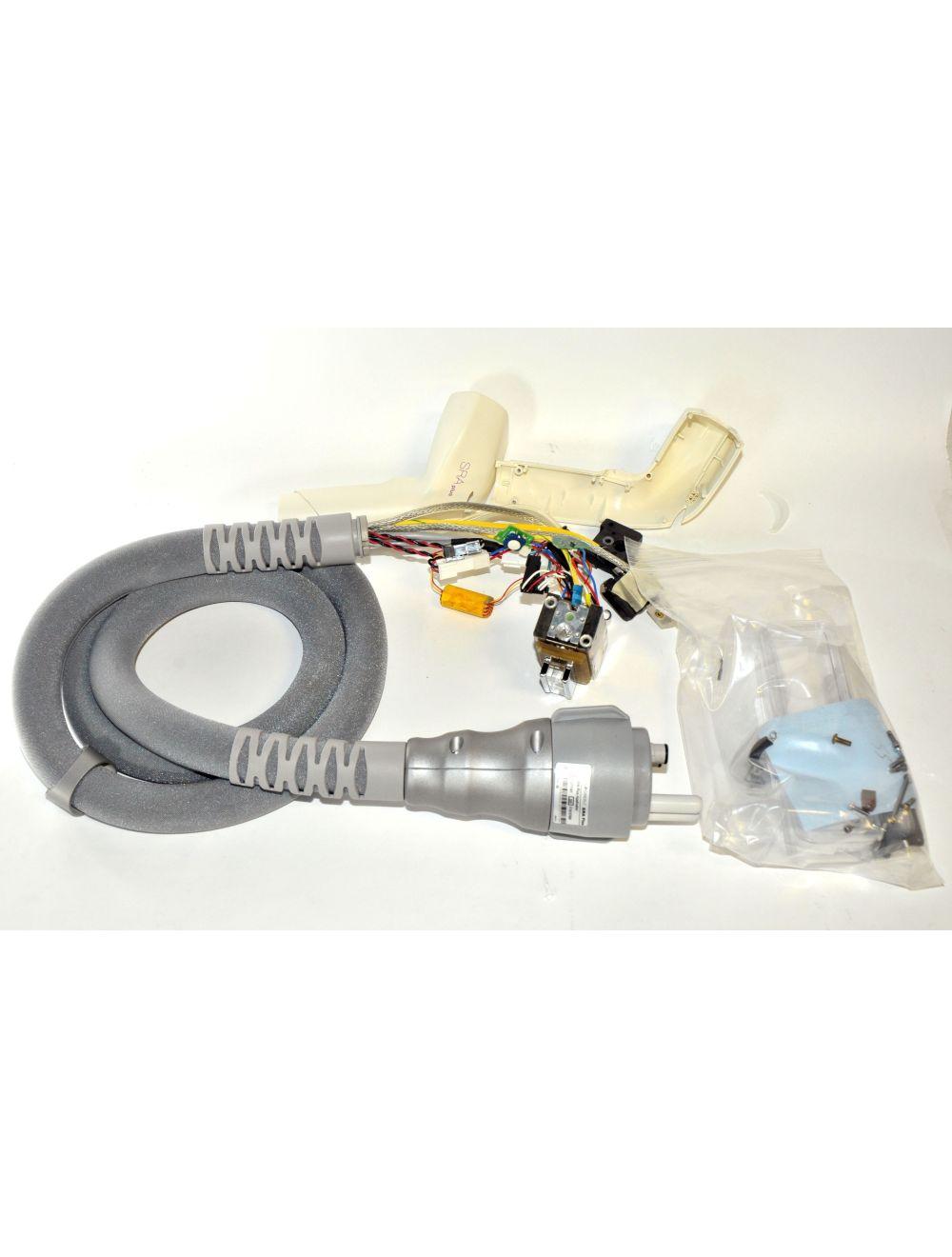Syneron Candela elos SRA Plus Applicator IPL RF Face Pigment Vascular HP PARTS Candela