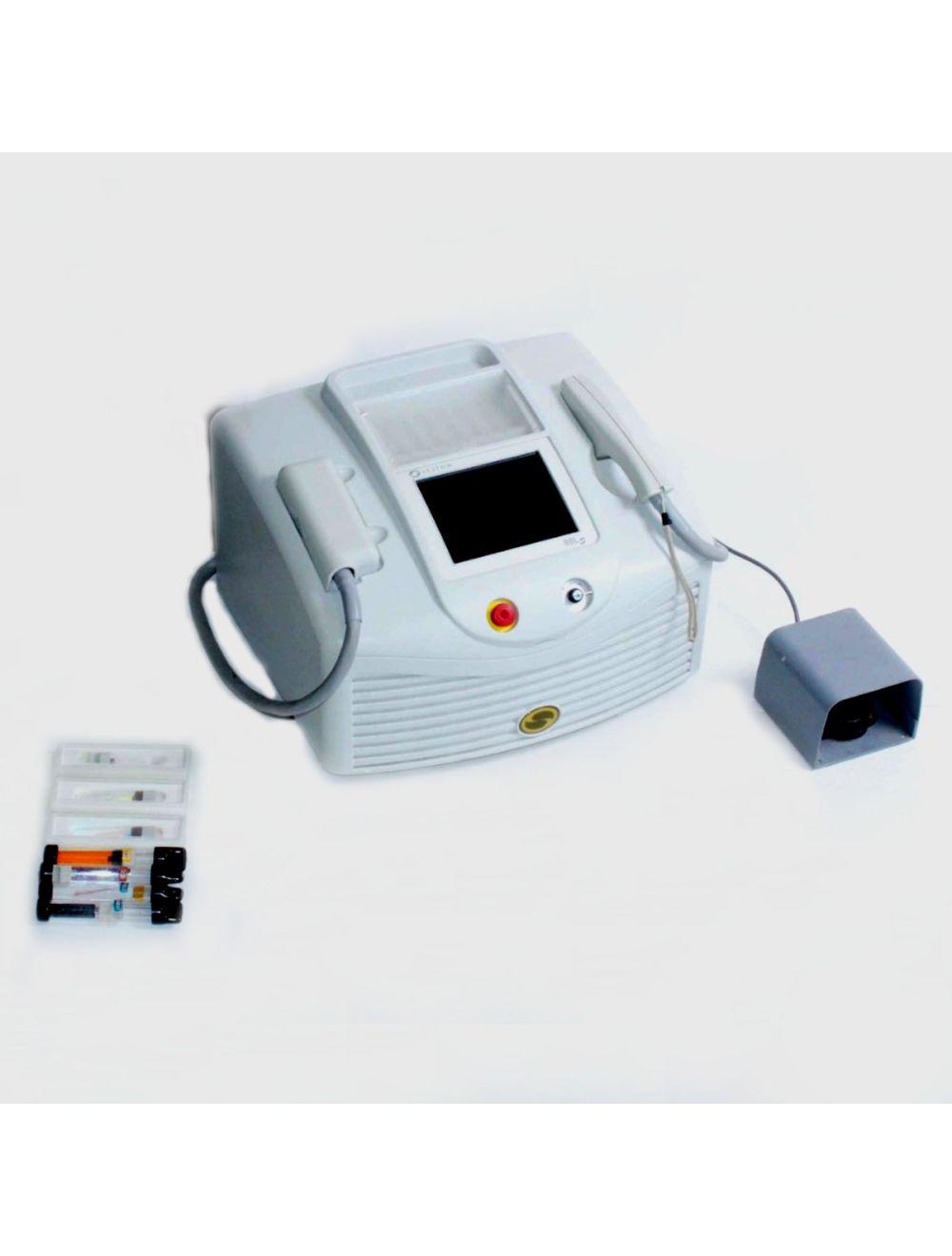 Sciton BBLs BroadBand Light IPL Acne Lesions Skin Tightening Hair Removal BBL Sol International Medical