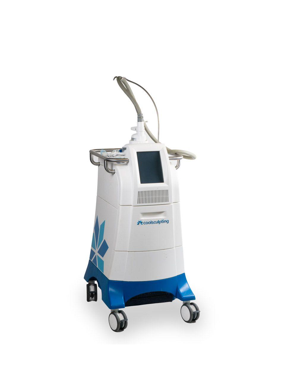 Zeltiq CoolSculpting CoolAdvantage Plus Body Contour Applicators Cool Advantage Zeltiq