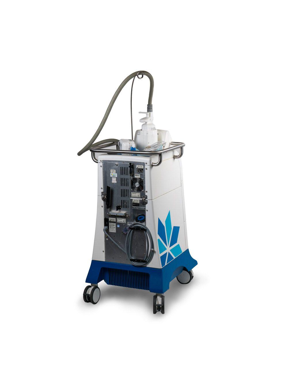 Zeltiq CoolSculpting CoolAdvantage Plus Body Contour Applicators Cool Advantage Zeltiq
