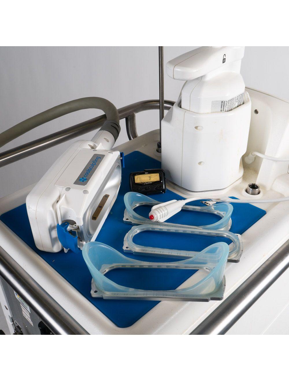 Zeltiq CoolSculpting CoolAdvantage Plus Body Contour Applicators Cool Advantage Zeltiq