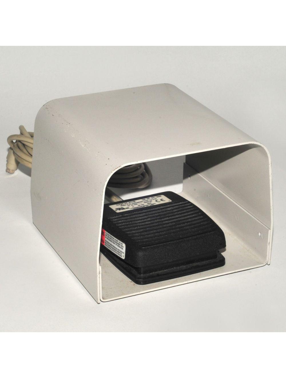 2002 Altus CoolGlide Vantage Nd:YAG 1064 Hair Removal Laser Sol International Medical