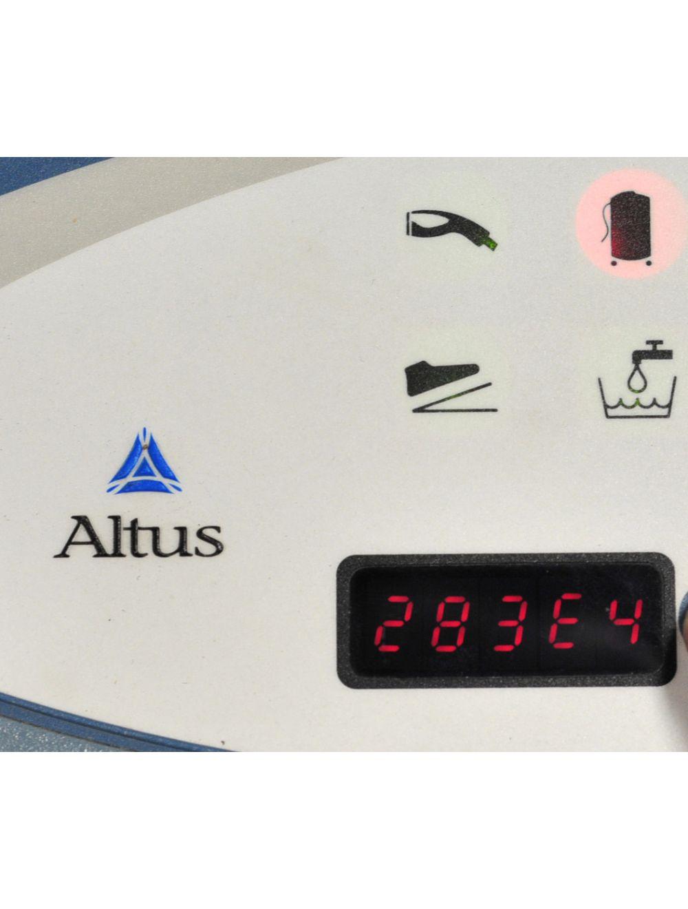 2002 Altus CoolGlide Vantage Nd:YAG 1064 Hair Removal Laser Sol International Medical