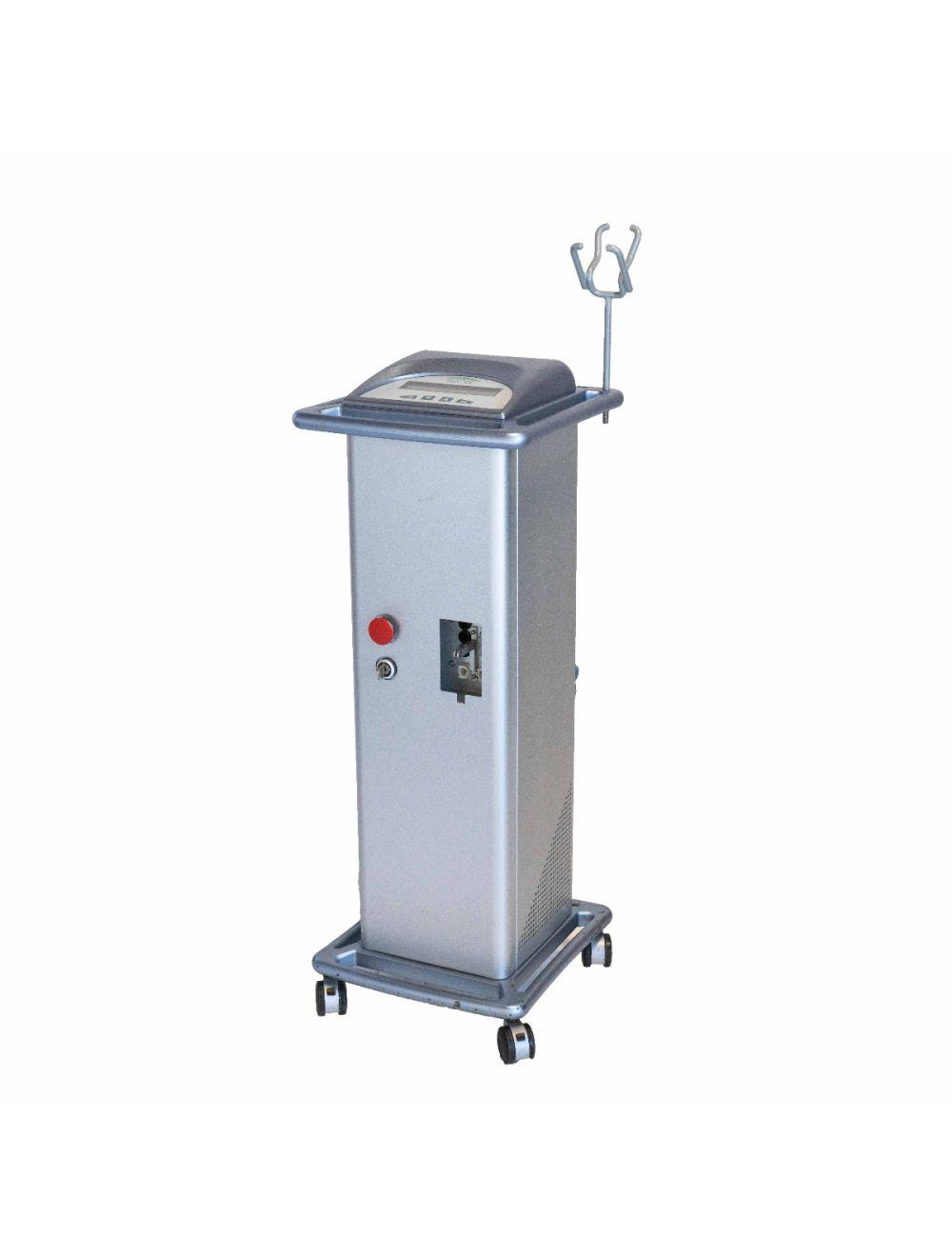 2003 Syneron AURORA IPL Hair Removal Skin Rejuvenation DS SRA ST ReFirme 4 HPs Candela