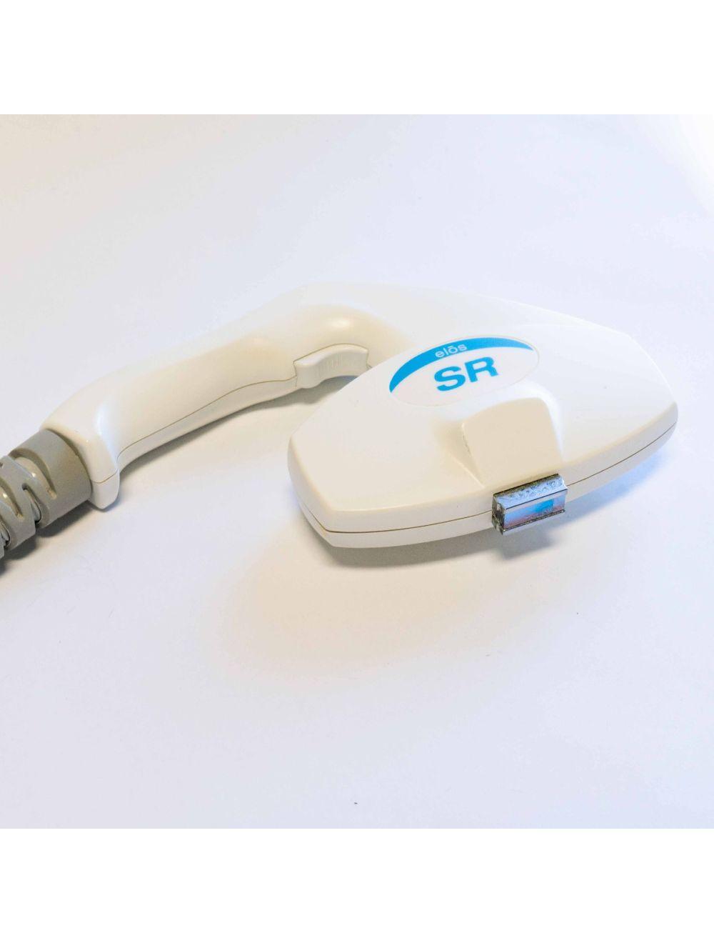 2003 Syneron AURORA IPL Hair Removal Skin Rejuvenation DS SRA ST ReFirme 4 HPs Candela