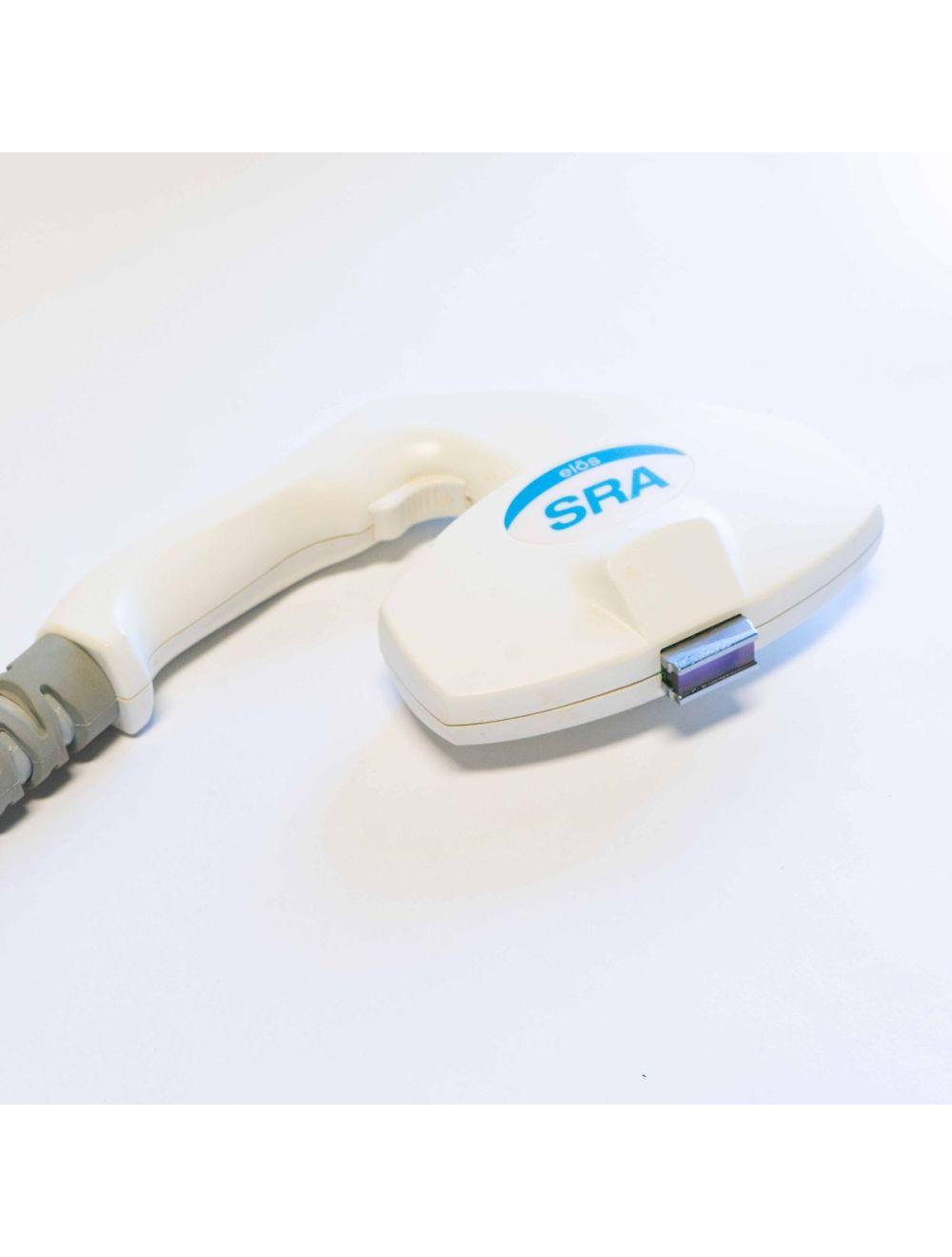 2003 Syneron AURORA IPL Hair Removal Skin Rejuvenation DS SRA ST ReFirme 4 HPs Candela