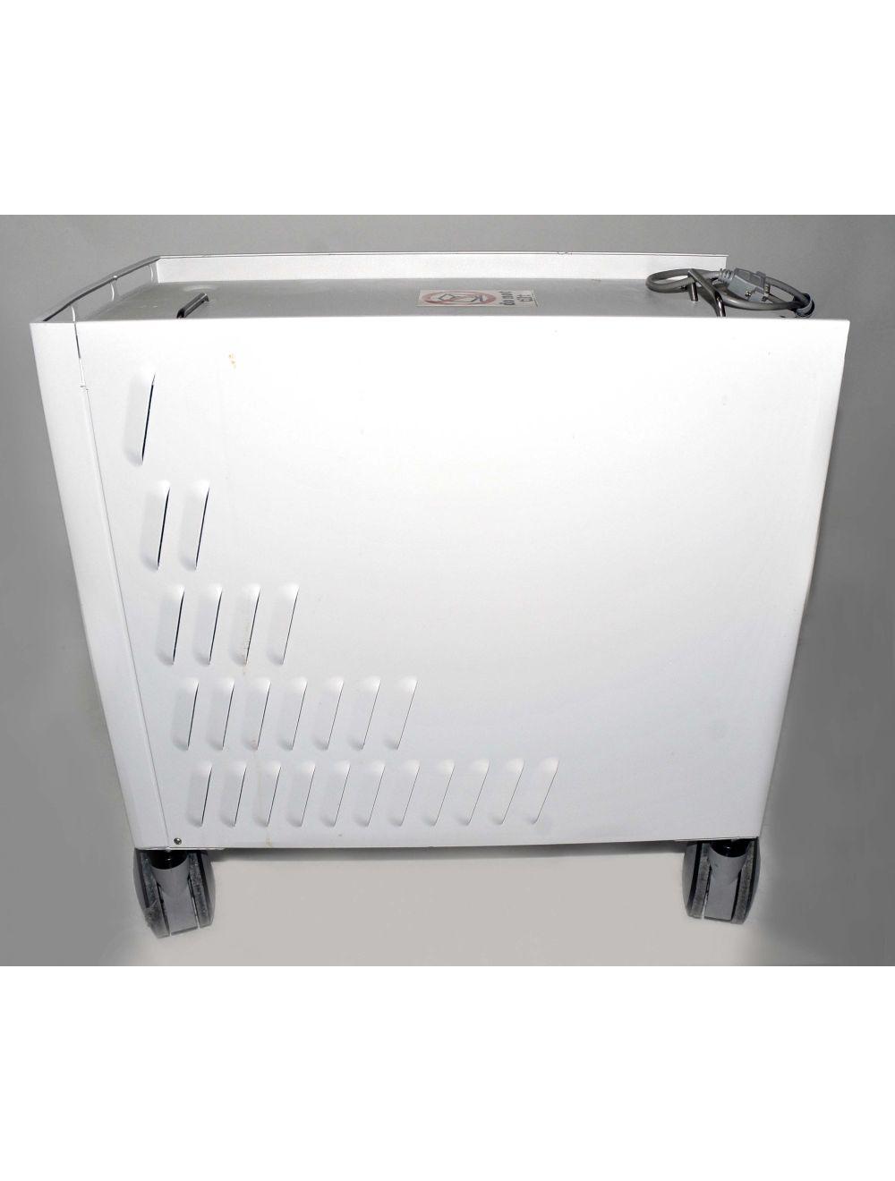2004 Laserscope Aura I External Laser Chiller Portable System 10-9220 Sol International Medical
