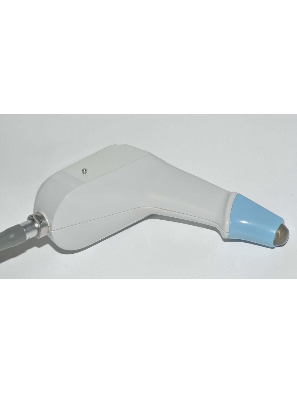 2011 BTL Exilis Elite Radio Frequency 120 Watt Laser Body Shape Skin Tightening BTL