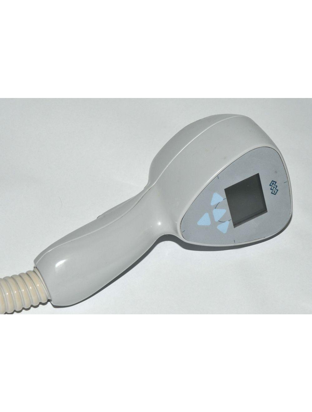 2011 BTL Exilis Elite Radio Frequency 120 Watt Laser Body Shape Skin Tightening BTL