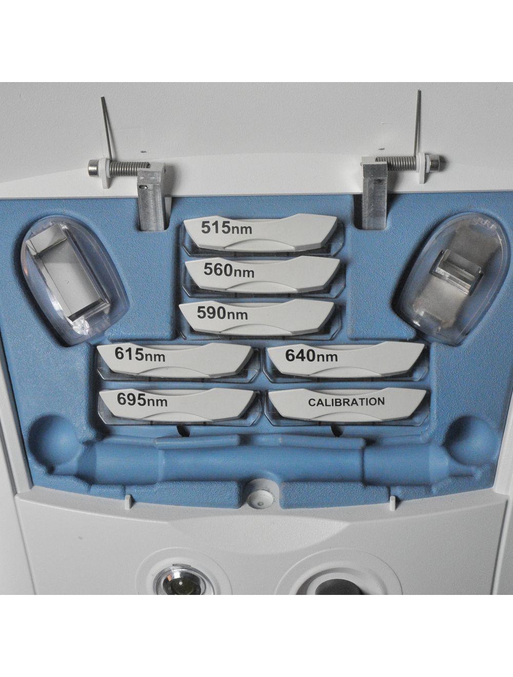 2010 Lumenis M22 IPL Laser System Acne Vascular Skin Rejuvenation Lumenis