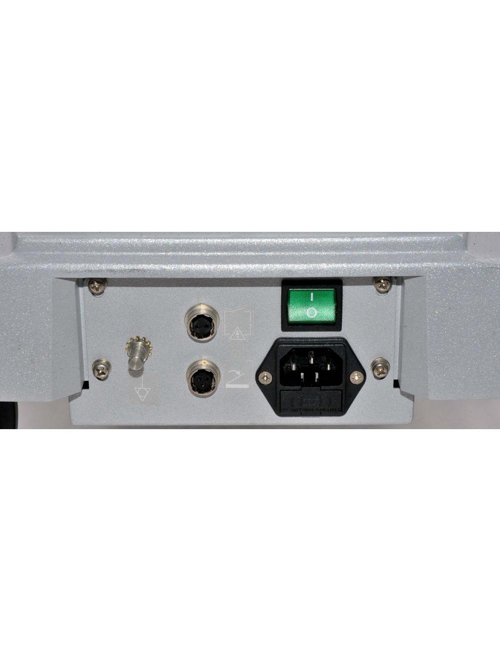 2013 Lutronic INFINI Aesthetic Microneedling Electrosurgical Skin Renew RF Laser Lutronic