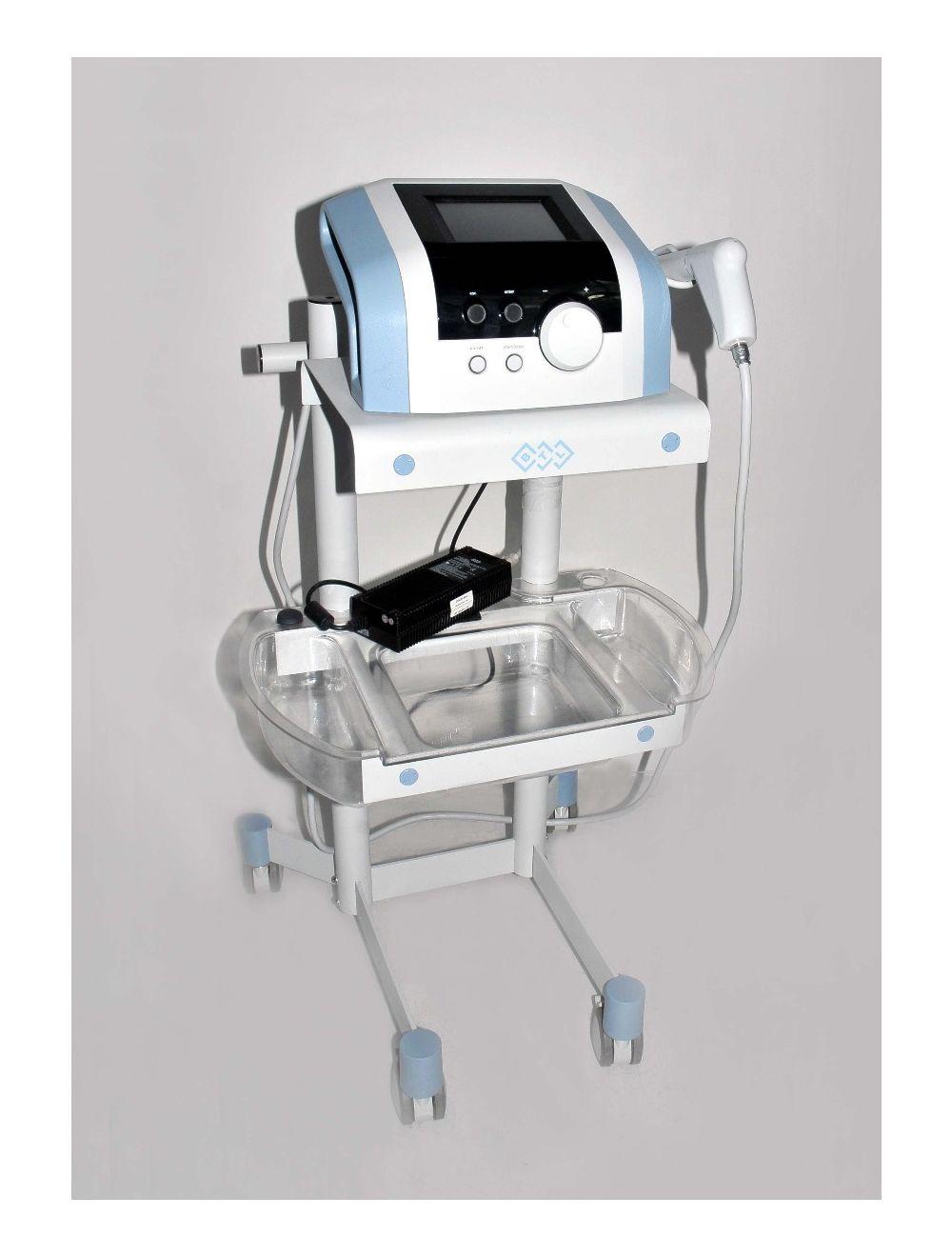 BTL Cellutone Cellulite Reduction Non-Invasive Tighter Skin Texture Appearance BTL