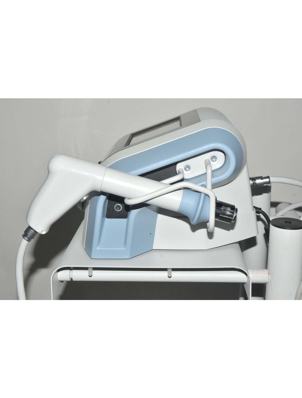 BTL Cellutone Cellulite Reduction Non-Invasive Tighter Skin Texture Appearance BTL