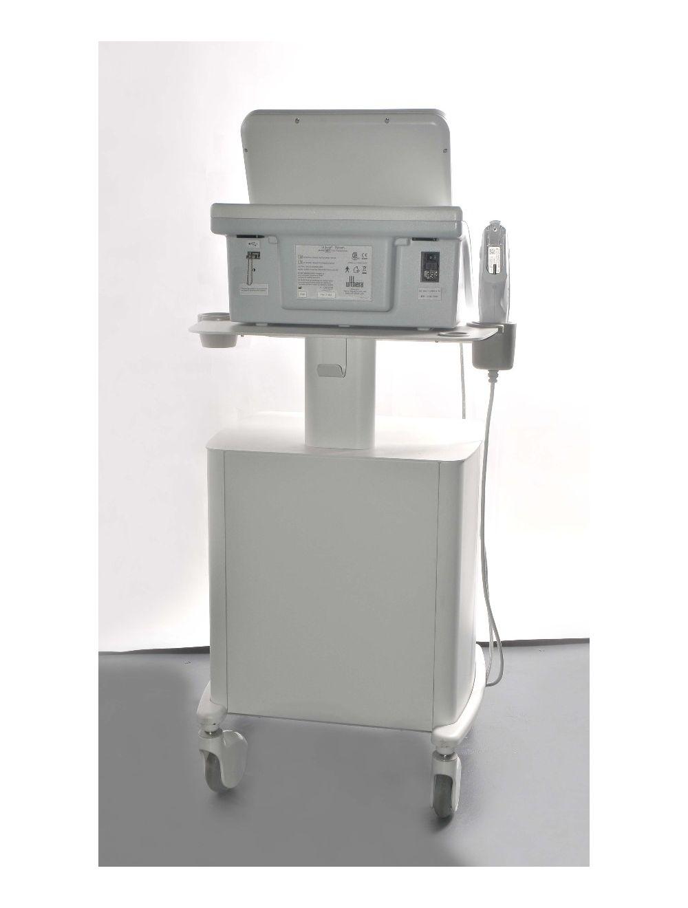2016 Merz Ulthera Ultherapy DeepSEE Ultrasound System w/Access Key Accessories Sol International Medical