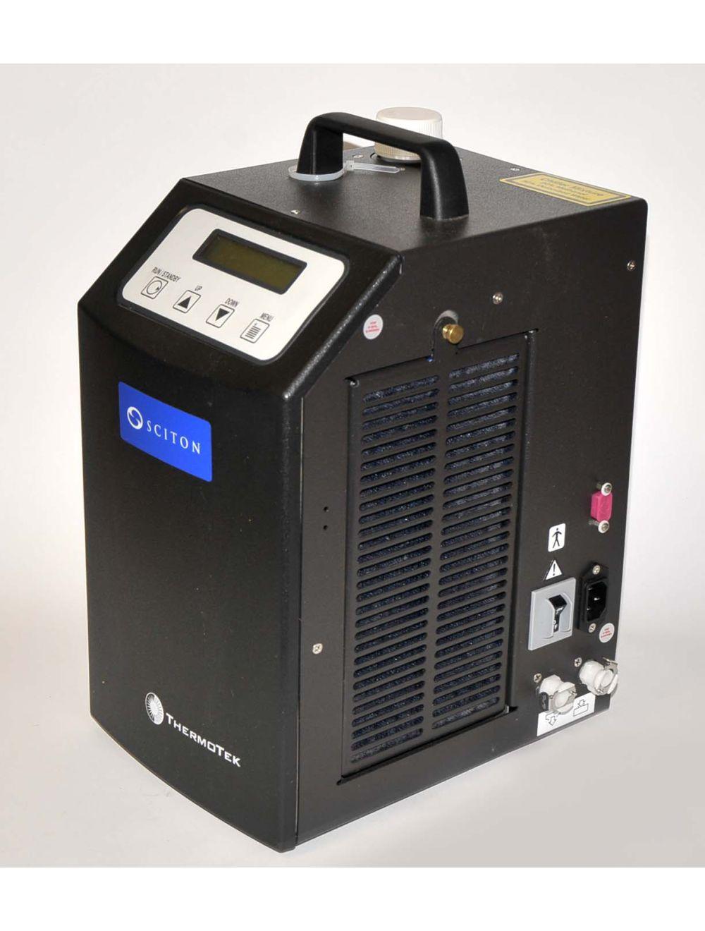 Sciton Thermotek T255P External Recirculating Liquid Chiller Portable * NEW Sol International Medical