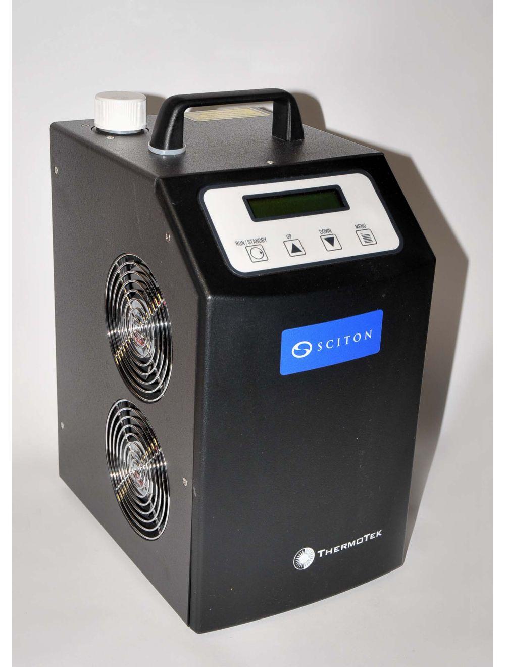 Sciton Thermotek T255P External Recirculating Liquid Chiller Portable * NEW Sol International Medical