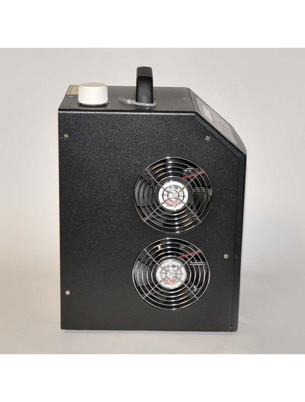 Sciton Thermotek T255P External Recirculating Liquid Chiller Portable * NEW Sol International Medical