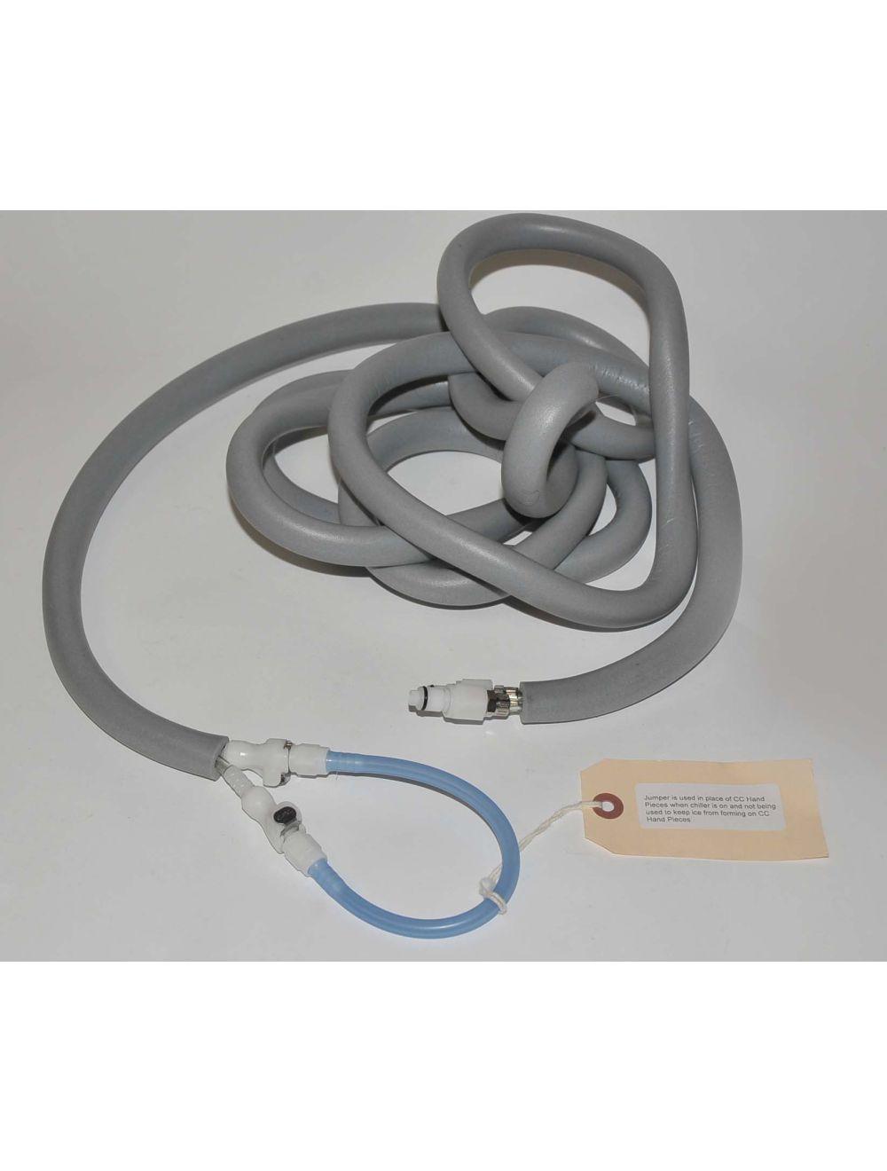 Sciton Thermotek T255P External Recirculating Liquid Chiller Portable * NEW Sol International Medical