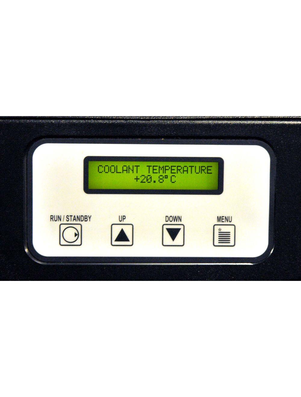 Sciton Thermotek T255P External Recirculating Liquid Chiller Portable * NEW Sol International Medical