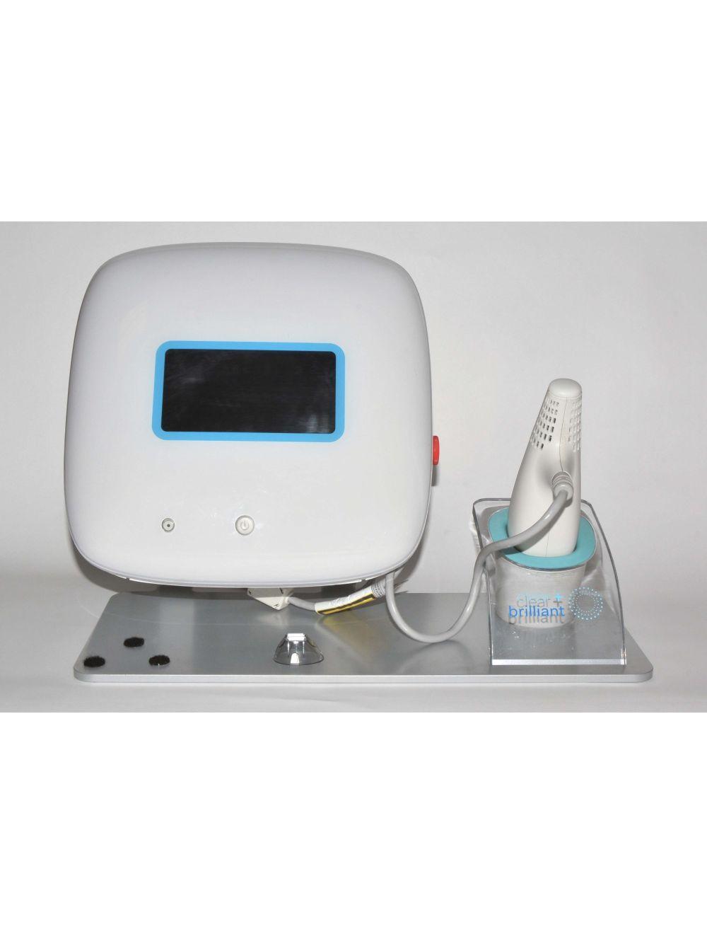 SOLTA Clear &amp; Brilliant Diode 1440 Fractional Skin Resurfacing Acne Pigmentation Solta Medical