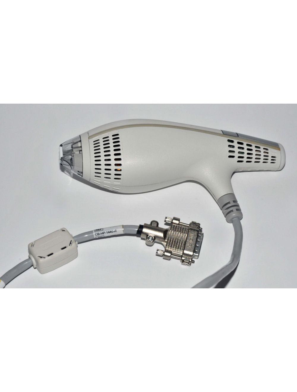 SOLTA Clear &amp; Brilliant Diode 1440 Fractional Skin Resurfacing Acne Pigmentation Solta Medical