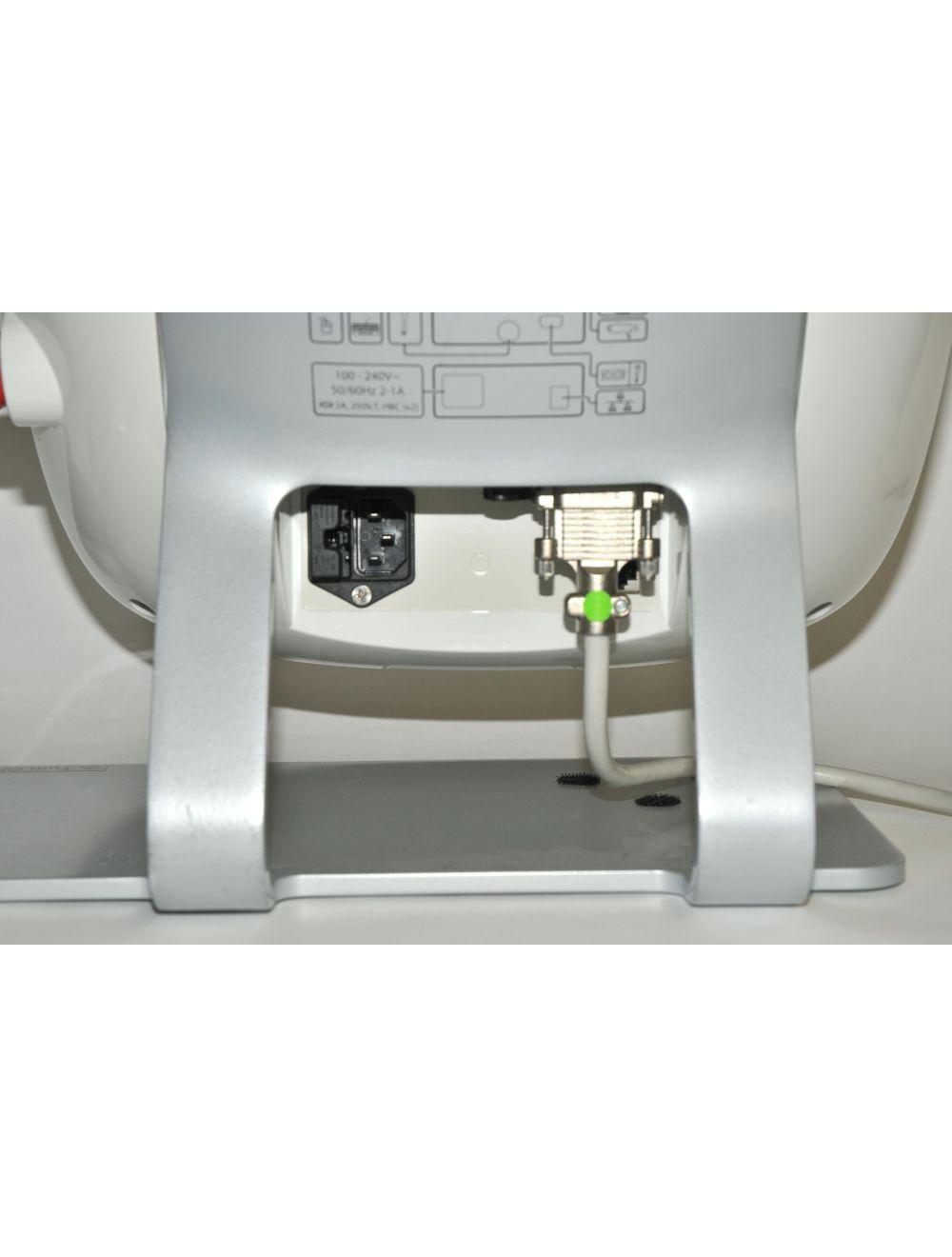 SOLTA Clear &amp; Brilliant Diode 1440 Fractional Skin Resurfacing Acne Pigmentation Solta Medical