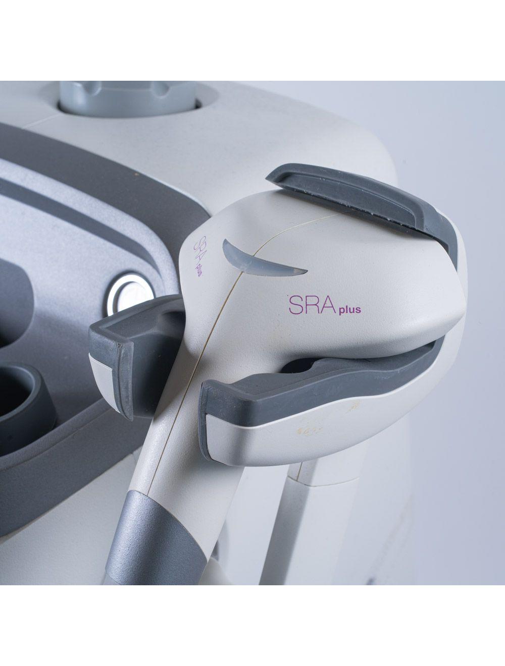 Candela Syneron elos Plus RF Laser With 3 Handpieces (SRA Plus, SRA Plus S, SRF) Candela