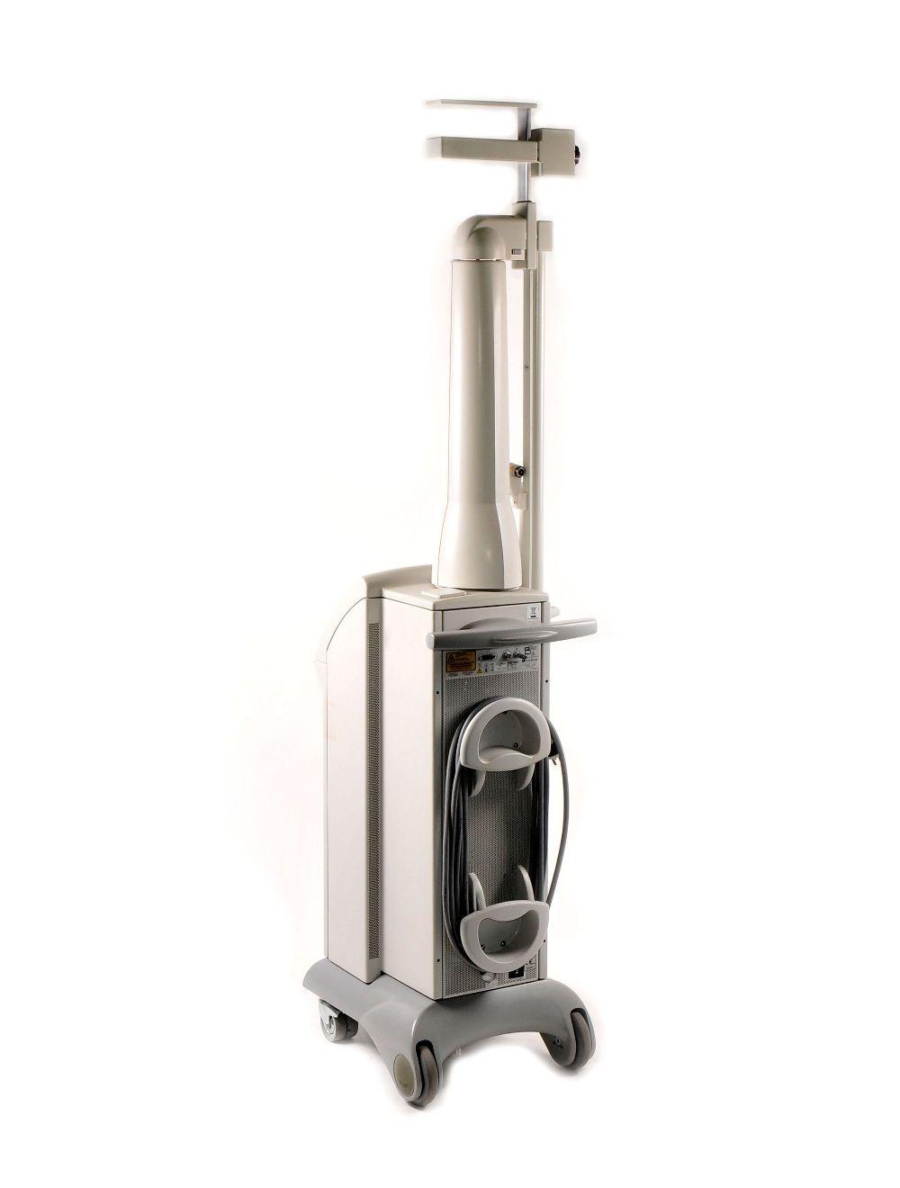 2010 Lumenis UltraPulse TOTAL FX CO2 C02 C0 2 CO 2 Laser Encore SCAAR NEW TUBE Lumenis