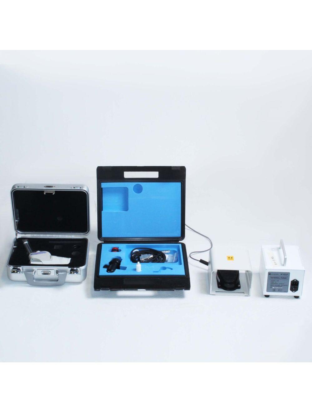 2010 Lumenis UltraPulse TOTAL FX CO2 C02 C0 2 CO 2 Laser Encore SCAAR NEW TUBE Lumenis