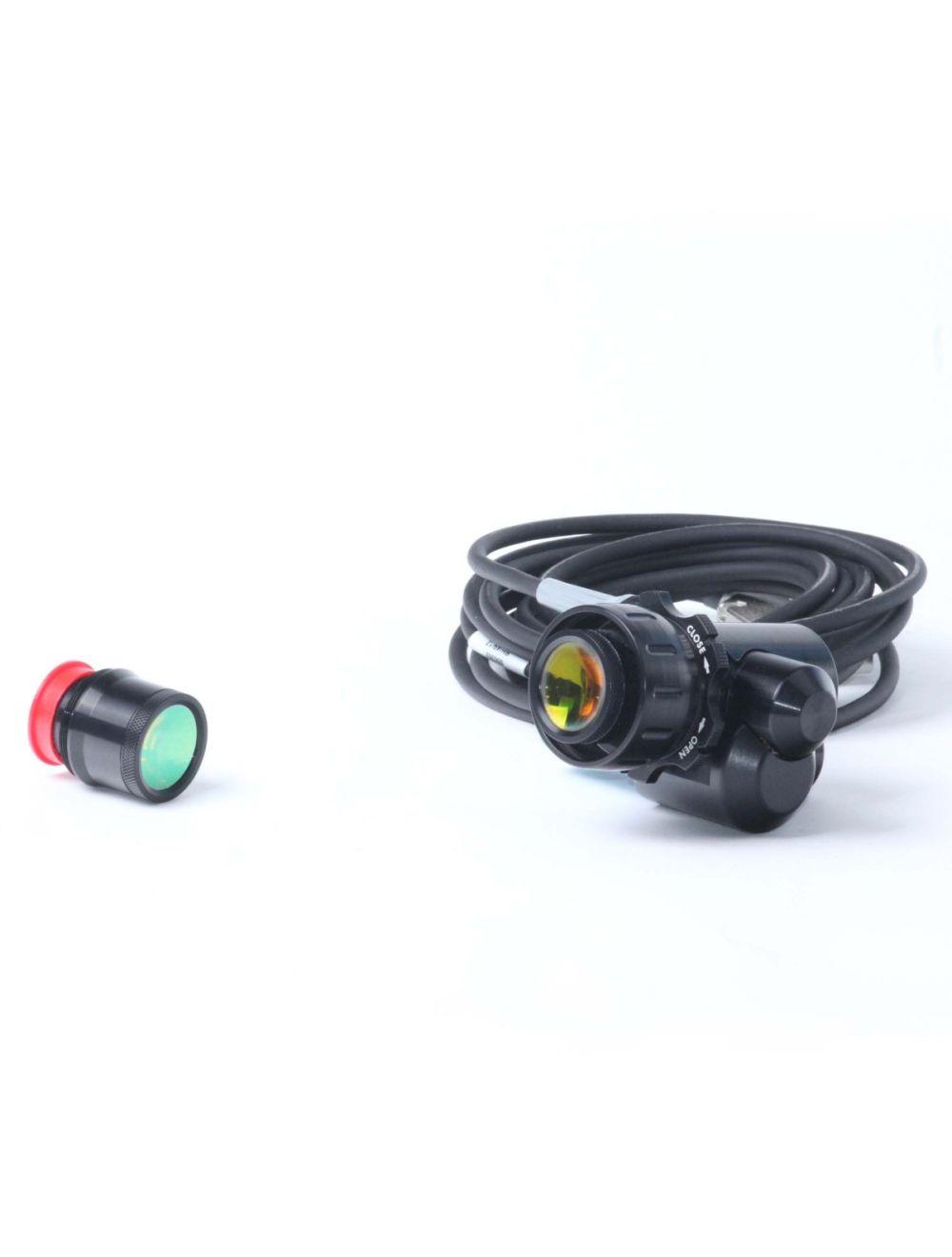 2010 Lumenis UltraPulse TOTAL FX CO2 C02 C0 2 CO 2 Laser Encore SCAAR NEW TUBE Lumenis