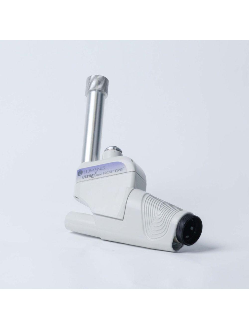 2010 Lumenis UltraPulse TOTAL FX CO2 C02 C0 2 CO 2 Laser Encore SCAAR NEW TUBE Lumenis