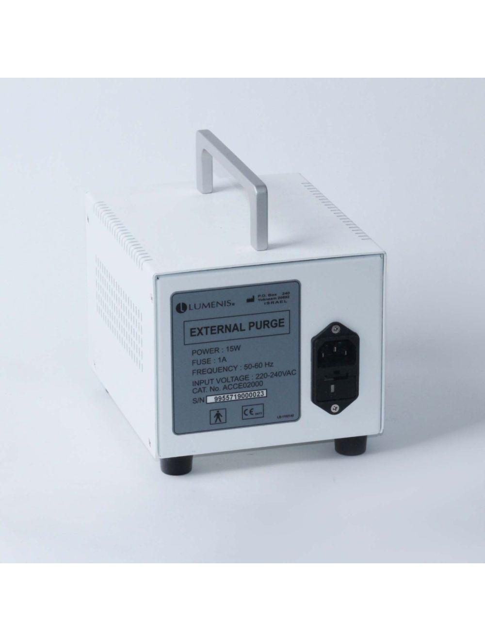 2010 Lumenis UltraPulse TOTAL FX CO2 C02 C0 2 CO 2 Laser Encore SCAAR NEW TUBE Lumenis
