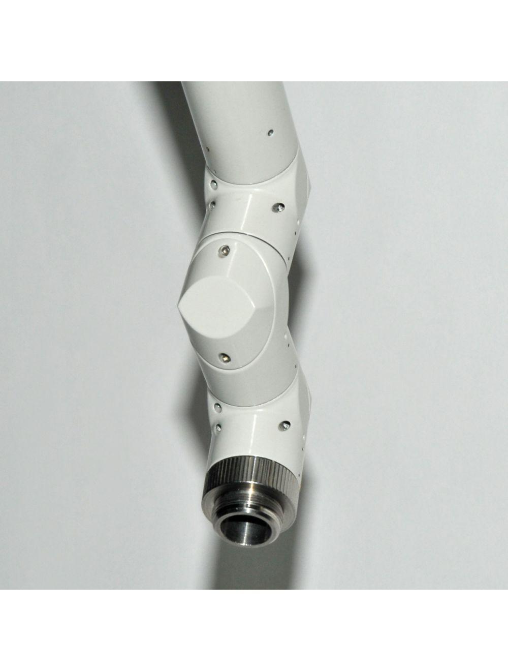 2010 Lumenis UltraPulse TOTAL FX CO2 C02 C0 2 CO 2 Laser Encore SCAAR NEW TUBE Lumenis