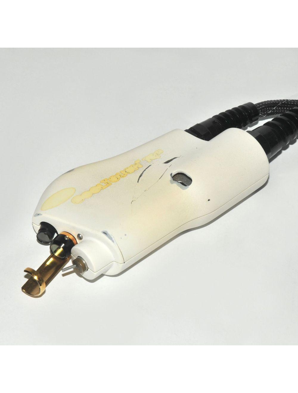 2001 NewStar CoolTouch 3 CT YAG Laser Cosmetic Acne Wrinkles Scars Skin Care Sol International Medical