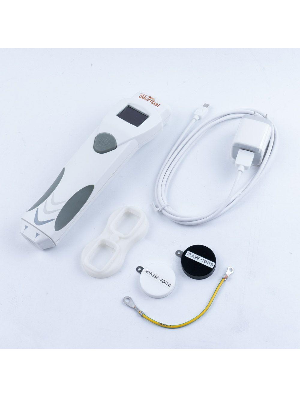 Cynosure Palomar SKINTEL Melanin Reader Skin Density Measurements- 2511-0024 X2 Palomar